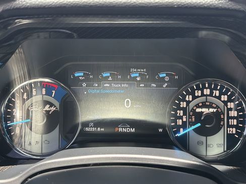 Used 2020 Ford F150 Lariat w/ Equipment Group 502A Luxury AWD/4WD image 30