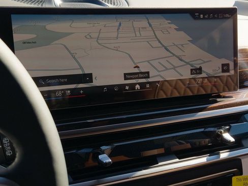 New 2026 BMW X7 xDrive40i w/ Executive Package image 13