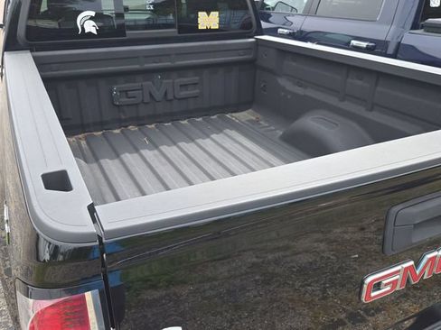 Used 2016 GMC Canyon SLT AWD/4WD image 5