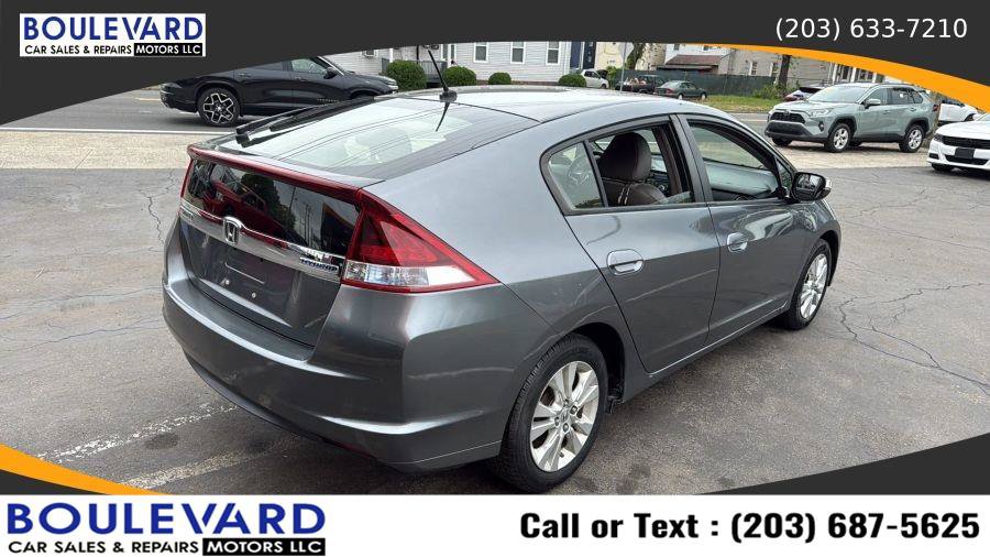 Used 2013 Honda Insight EX image 7