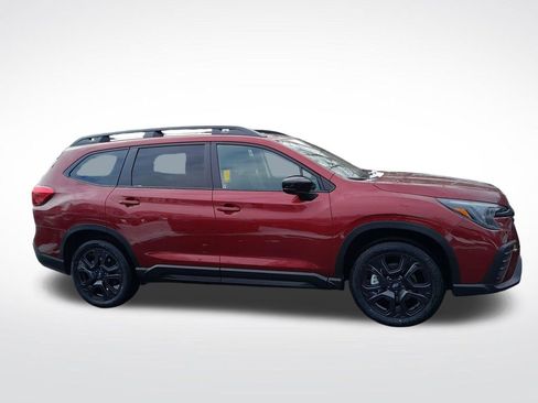 New 2026 Subaru Ascent Bronze Edition AWD/4WD image 42