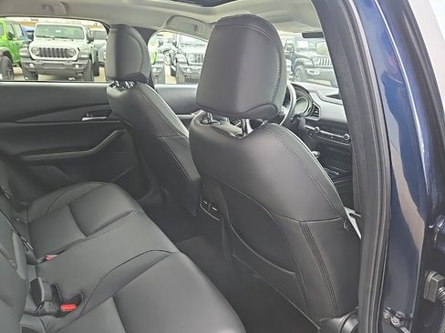 Used 2025 MAZDA CX-30 AWD 2.5 S w/ Preferred Package image 75