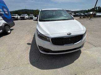 Used 2018 Kia Sedona SX Limited FWD video 3
