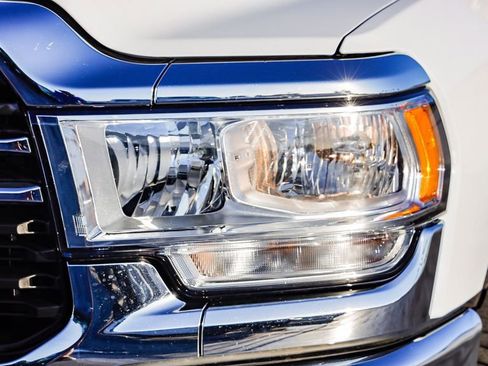 Certified 2024 RAM 2500 Big Horn image 5