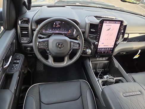 New 2026 RAM 1500 Limited image 5