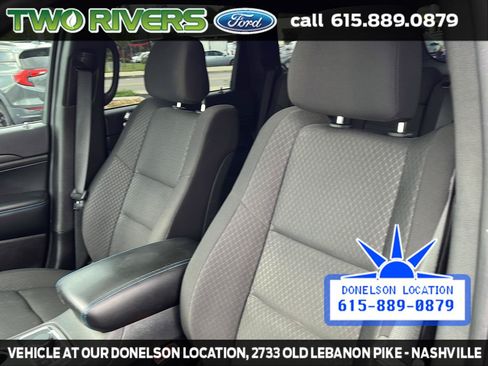 Used 2018 Jeep Grand Cherokee Laredo AWD/4WD image 20