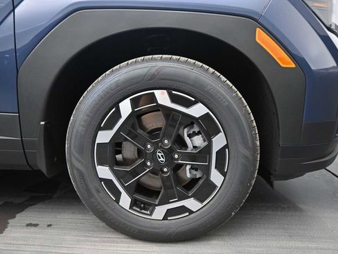 New 2026 Hyundai Santa Fe SEL AWD/4WD image 10