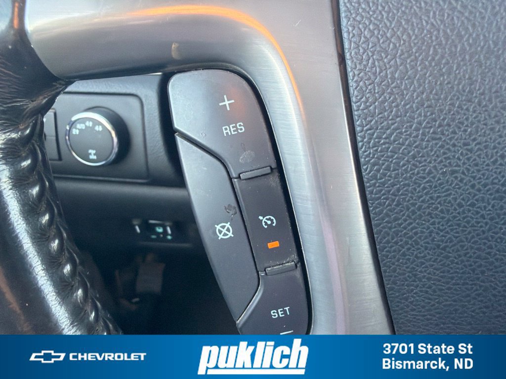 Used 2010 GMC Sierra 1500 SLT w/ All-Terrain Package AWD/4WD image 8