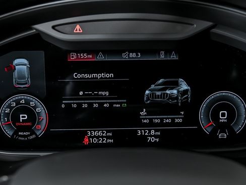 Used 2022 Audi Q8 Premium Plus AWD/4WD image 27