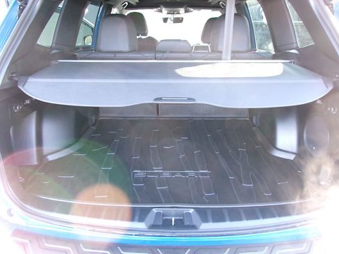 Used 2023 Subaru Forester Wilderness AWD/4WD image 13