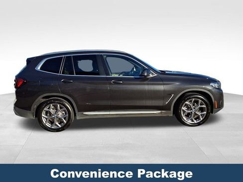 Used 2023 BMW X3 sDrive30i image 9