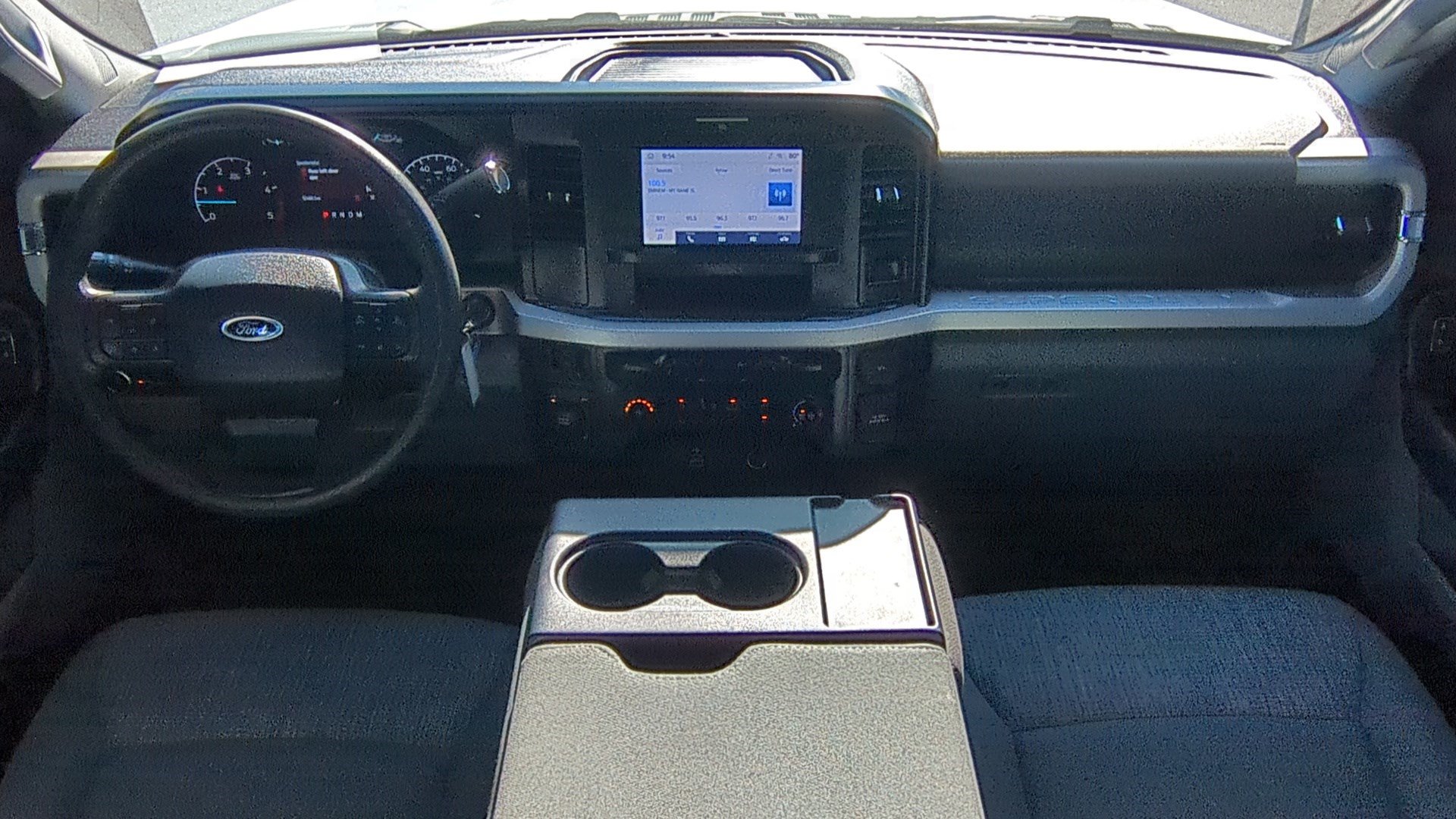 Used 2026 Ford F350 XLT AWD/4WD image 11