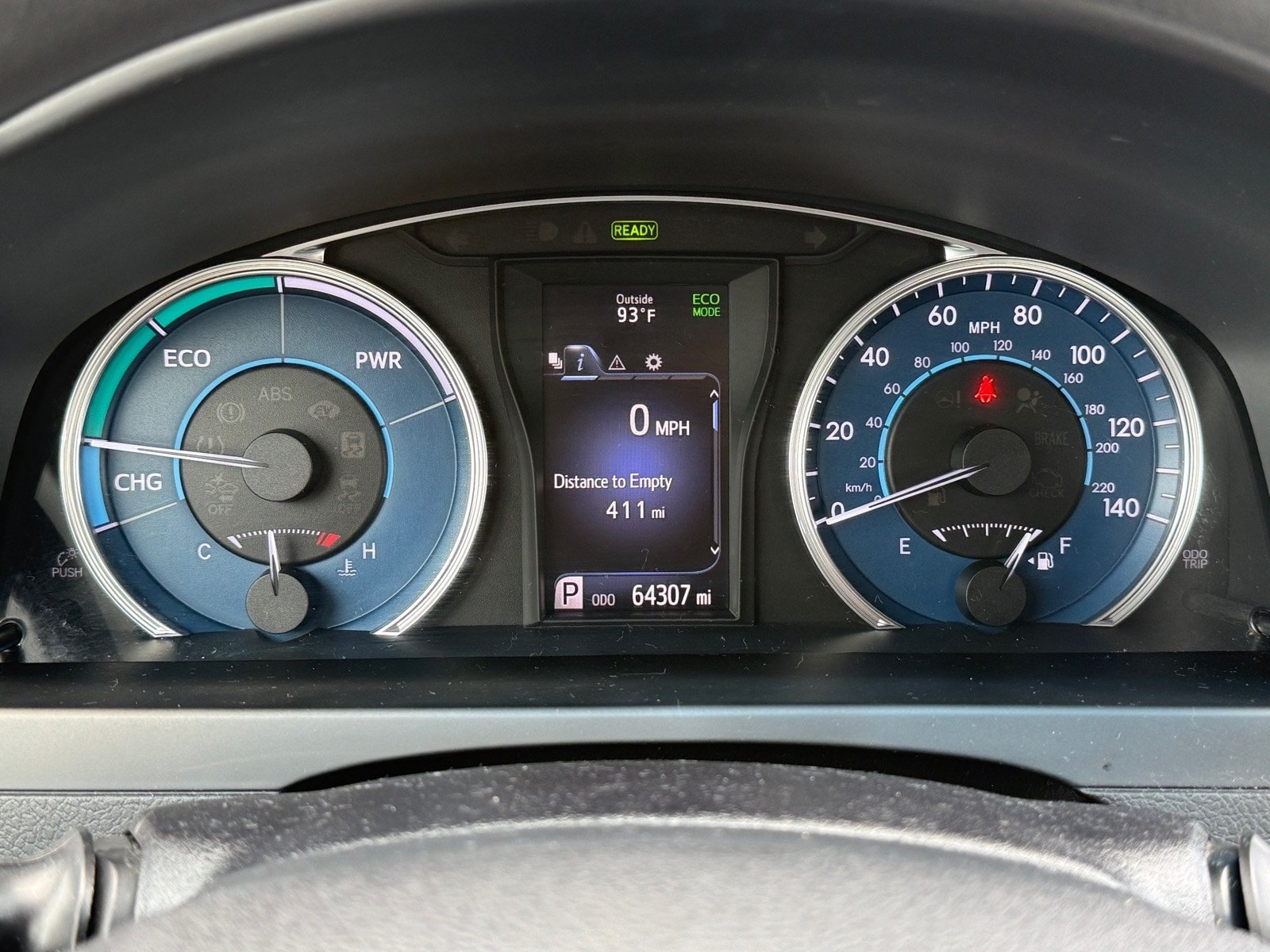 Used 2017 Toyota Camry LE FWD image 17