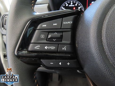 Used 2025 Subaru Forester Sport image 13