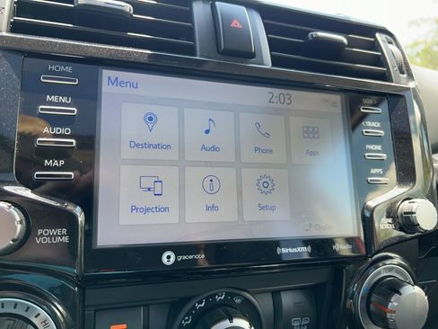 Used 2023 Toyota 4Runner 40th Anniversary SE image 25