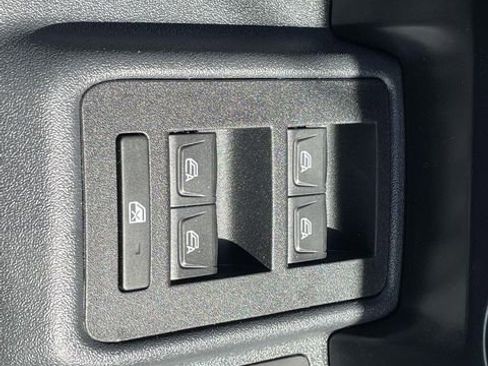 New 2026 Ford Bronco Outer Banks AWD/4WD image 20