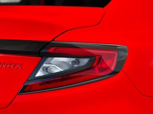 New 2026 Subaru WRX AWD/4WD image 12