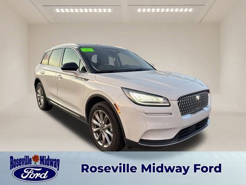 Used 2022 Lincoln Corsair AWD w/ Premium Package image 1
