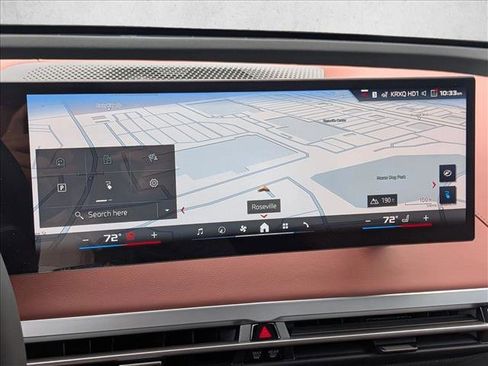 New 2026 BMW iX M70 image 13