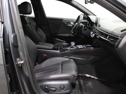 Used 2018 Audi A4 2.0T Premium Plus w/ Premium Plus Package image 33