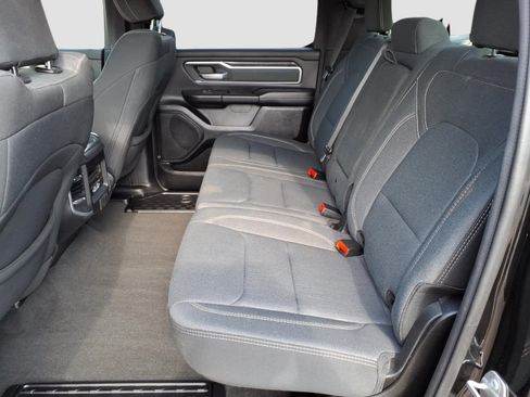Used 2023 RAM 1500 Big Horn AWD/4WD image 14