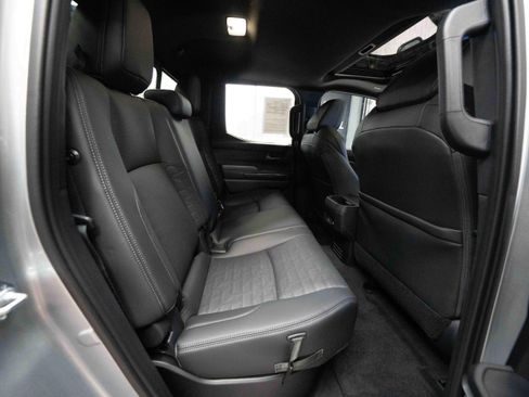 Certified 2025 Toyota Tacoma TRD Off-Road w/ TRD Off Road Premium Package image 24