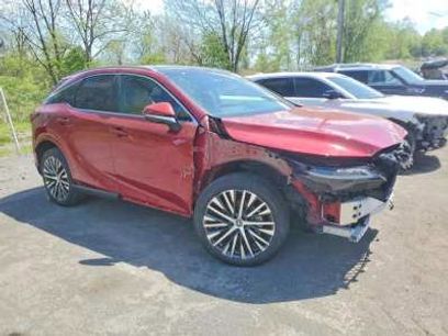 Used 2025 Lexus RX 350 w/ Convenience Package