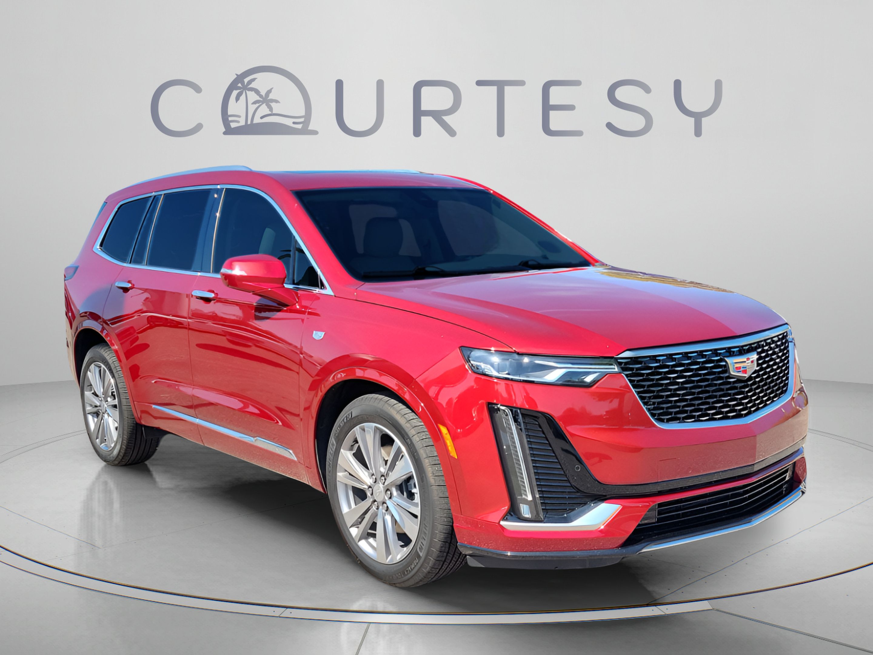 Used 2024 Cadillac XT6 Premium Luxury FWD image 5