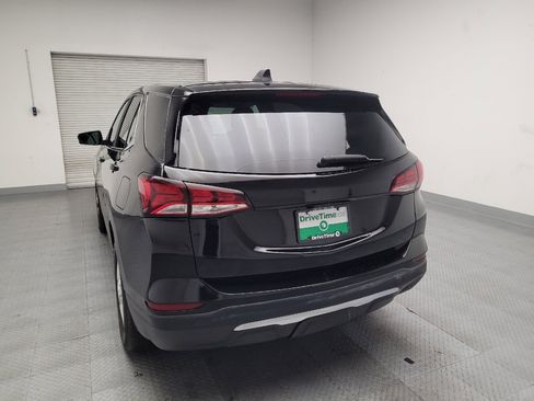 Used 2022 Chevrolet Equinox LT image 6