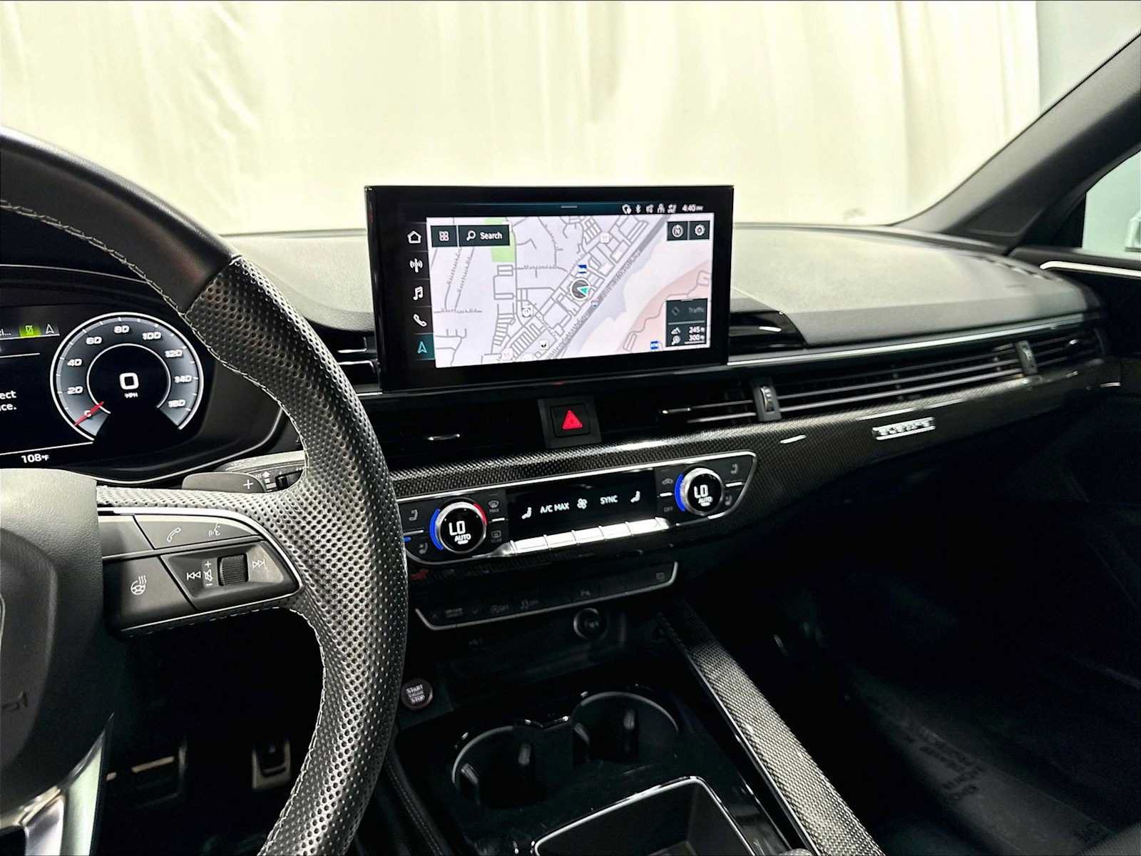 Used 2023 Audi S5 Premium Plus AWD/4WD image 19