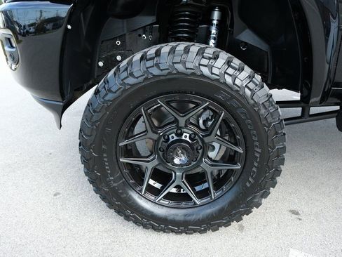 New 2025 RAM 2500 Big Horn image 14