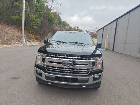 Used 2018 Ford F150 XLT w/ Equipment Group 302A Luxury image 7