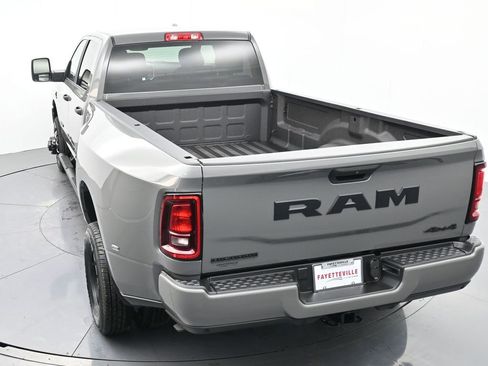 New 2026 RAM 3500 Big Horn image 30