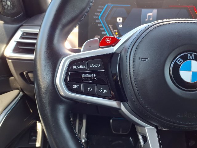 Used 2025 BMW M3 Competition RWD image 13
