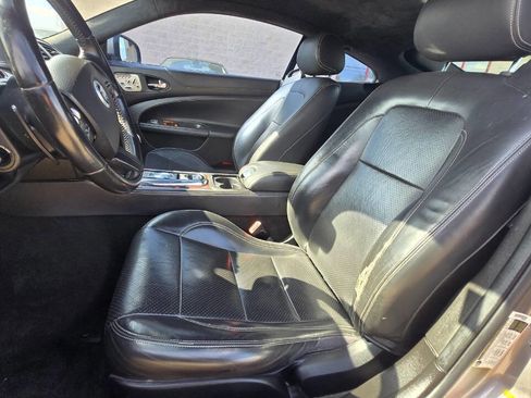 Used 2011 Jaguar XK Coupe image 15