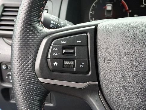 Certified 2024 Honda Ridgeline TrailSport image 22