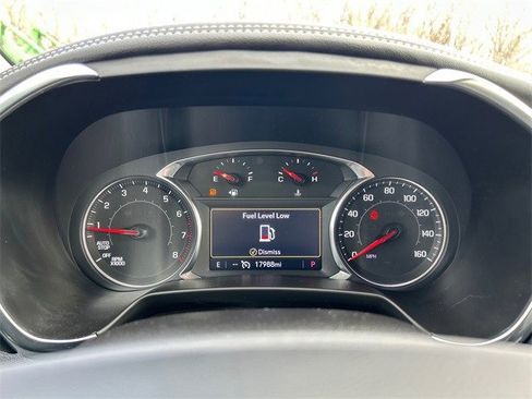 Used 2023 Chevrolet Blazer LT w/ LPO, Floor Liner Package image 20