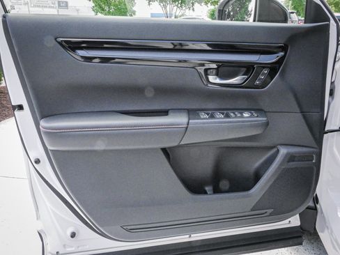 Used 2026 Honda CR-V Sport Touring image 14