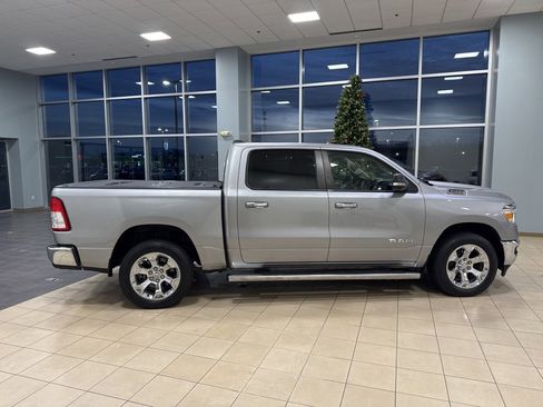 Used 2020 RAM 1500 Big Horn image 6