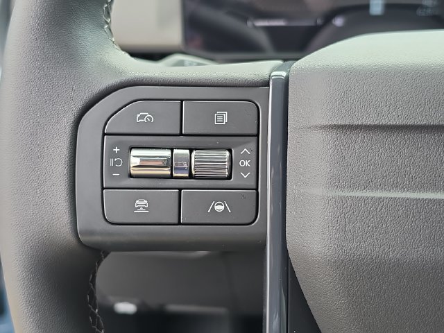 Certified 2027 Kia Seltos S FWD image 18