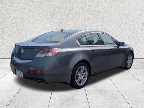 Used 2011 Acura TL w/ Technology Package FWD image 3