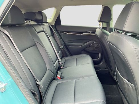 Used 2025 Kia Seltos SX AWD/4WD image 27