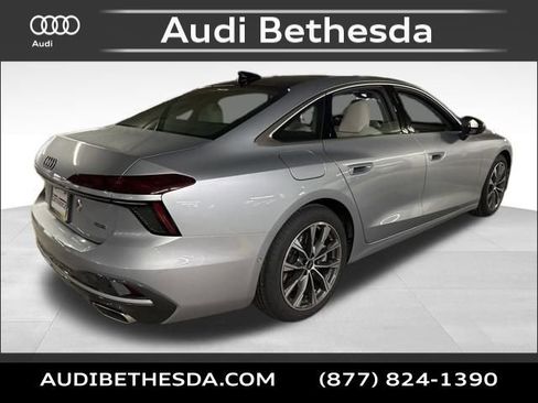 New 2026 Audi A6 Prestige image 7