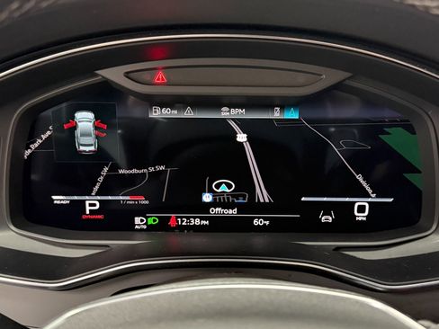 Used 2022 Audi S7 Premium Plus w/ S Sport Package image 25