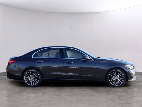 New 2026 Mercedes-Benz C 300 4MATIC Sedan image 4
