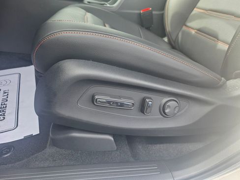 New 2026 Honda CR-V Sport Touring image 10