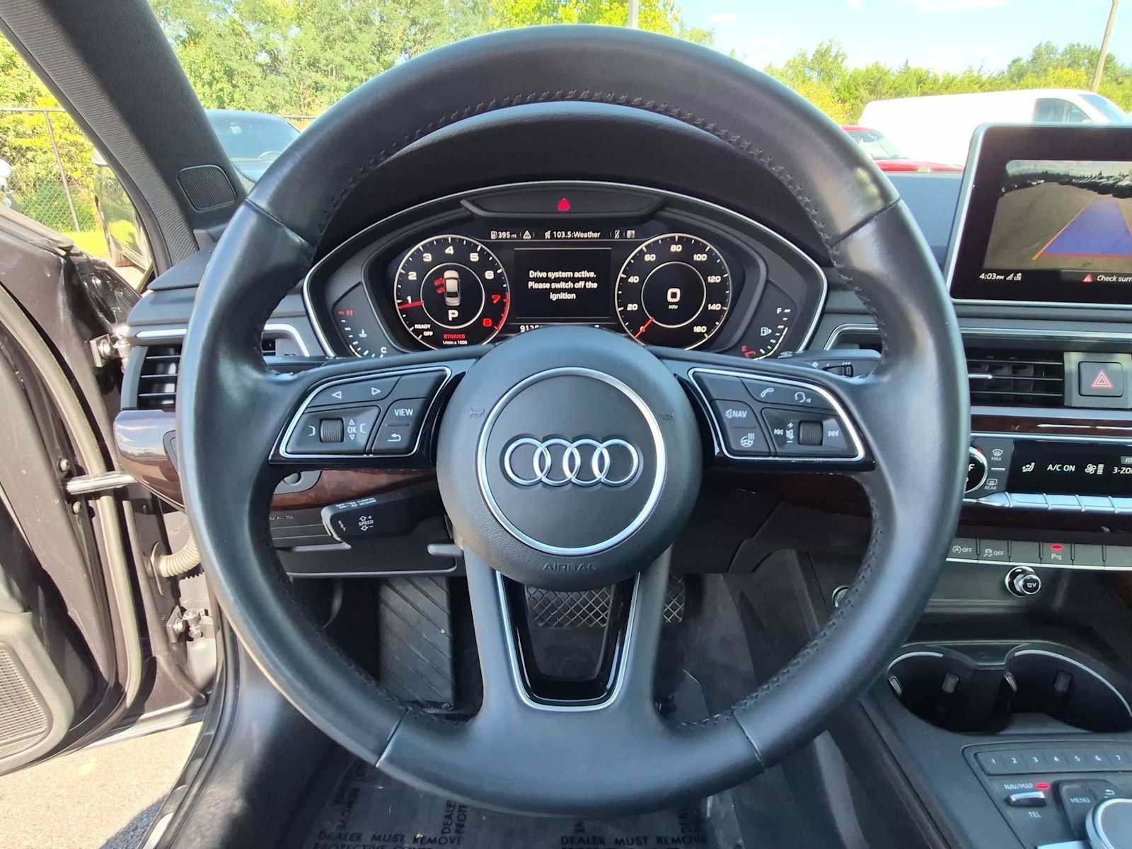 Used 2018 Audi A4 2.0T Premium Plus w/ Premium Plus Package AWD/4WD image 25