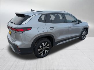 New 2026 Volkswagen Tiguan S AWD/4WD video 2
