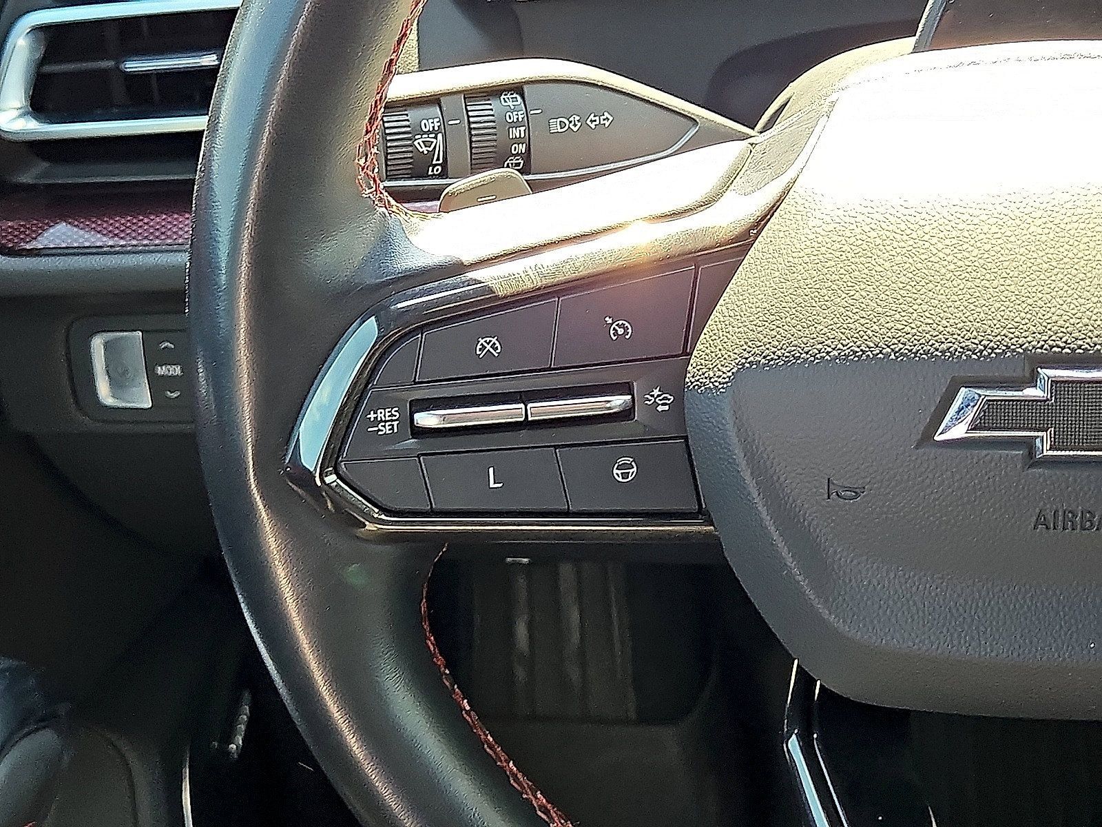 Used 2024 Chevrolet Traverse RS w/ LPO, Floor Liner Package FWD image 20