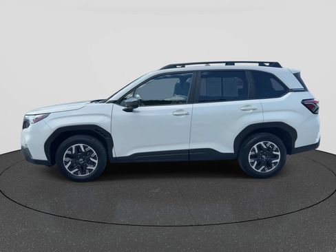 Certified 2025 Subaru Forester Premium w/ Convenience Package #1 AWD/4WD image 5